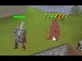 New Torva Armour Ancient Godsword Destruction