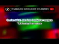 Download Lagu Dirly Tak Ingin Dilupakan Karaoke