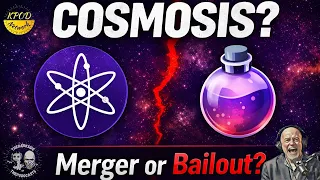 Cosmos Civil War Why the COSMOSIS Merger Is a Terrible Idea