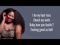 Lizzo - Good As Hell (Lyrics)