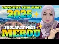 Lagu DANGDUT SHOLAWAT MERDU PENYEJUK HATI ❤️ ENAK DI DENGAR PALING BANYAK DI CARI 2025