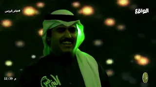 حصري ا السعودية عظيمة   كلمات   وليد البحيح   أداء   فيصل  أسامة  سيف أحمد نواف  ختام البزنس دندنها