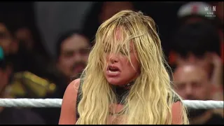 Tiffany Stratton Attempts to Cash In on Liv | 10/26/2026 - WWE RAW