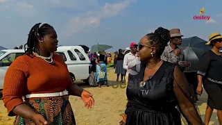 Tete Tilder Vochema Shamwari Yavo Yakafira Mutsaona Yebhazi Rakauraya Vanhu VemuZimbabwe Ne Malawi  Tete Tilder Vochema Shamwari Yavo Yakafira Mutsaona Yebhazi Rakauraya Vanhu VemuZimbabwe Ne Malawi