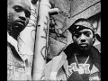 Mobb Deep - Trife Life (Demo) (1994)