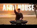 SUMMER AFRO HOUSE Sunset Mix (Adam Port, Avicii, The Weeknd, Coldplay, Diplo) - Summer Vibes #9
