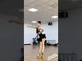 Download Lagu 🤩Such a wonderful individual cha-cha dance#dancesport #dance #chacha ##ballroomdance