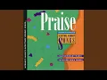 Great Is Your Love Psalm 108 35 - NIV