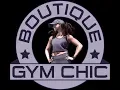 The Forum Buckhead Fast Twitch Lower Body