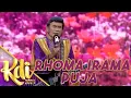 Download Lagu RHOMA IRAMA \u0026 SONETA - PUJA | ROAD TO KDI 2021