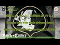 Download Lagu Seiko Oomori - JUSTadICE - Opening Black Clover Lirik Terjemahan