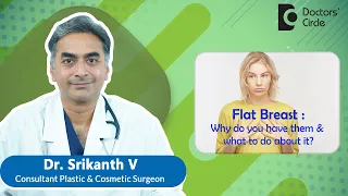 BREAST AUGMENTATION for Small Breasts - Dr Srikanth V Doctors Circle