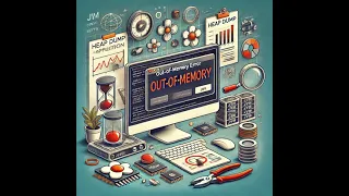 How to Resolve OutOfMemoryError in a Spring Boot Application