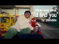 Download Lagu phendste -  i'd find you (official music video)