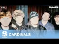 Cardinals Morals Iceage Cover Live SiriusXM