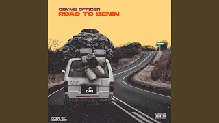 road to benin