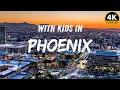TOP 12 Things To Do In Phoenix With Kids in 2026