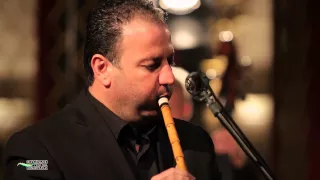 Moslem Rahal Morgenland Chamber Orchestra Raqsa 