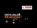 Lagu CINTA DALAM KEJAUHAN