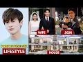 Download Lagu PARK HYUNG SIK(박형식) LIFESTYLE ||| WIFE, NET WORTH, AGE, FAMILY, #kdrama #doctorslump