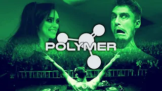 Download Tiësto - THE BUSINESS (Drum and Bass Remix) - Polymer MP3