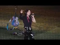 Download Lagu 20230910詹雯婷Faye-富邦悍將G!POP流行音樂節 全程〈我要飛／Lydia／焚風／Fly Away〉
