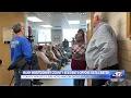 Montgomery County residents push back against possible Amazon data center