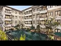 HotelKDM Review Grand Kuta Hotel and Residence