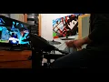 ROCK BAND 4 DRUMS ROLL LIMITLESS THE KILL 100 FC GS