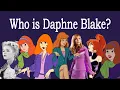 A History of Daphne Scooby-Doo Cultural Movements Who is Daphne Blake
