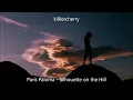 Paris Paloma - Silhouette on the Hill