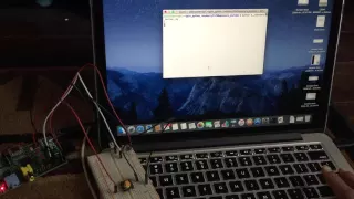 Assignment for Module 4 Raspberry Pi Python Coursera org
