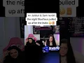 Jaidyn explains the night Blueface came over after the leaks