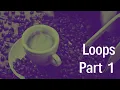 CSC 151 Sp21 Module 7 - Loops Part 1