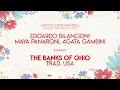Download Lagu THE BANKS OF THE OHIO - Edoardo Bilancioni, Panaroni Maya, Agata Gambini