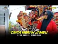 Lagu CINTA MERAH JAMBU - VOC. SEPTI NISSA | DUA PUTRA | SHOW DESA GANDU - SIDAMULYA