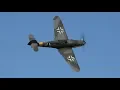 Download Lagu Messerschmitt Bf-109 G6 Low \u0026 Loud - DB605 SOUND