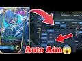 Download Lagu SETTINGAN KONTROL FRANCO YANG GW GUNAIN ‼️ - MOBILE LEGENDS INDONESIA