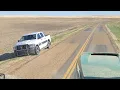 Longest move border patrol