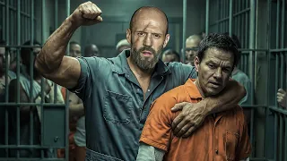 Jason Statham In Action Movie | BAD GUY | Action | Thriller | Adventure MOVIE | 4K QUALITY