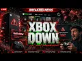 Xbox Live Down Today 0x87e107df Error Fix Latest Server Outage Update