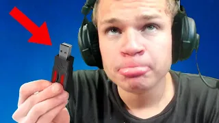If You Lose 1v1 You Break Your XIM