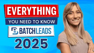 Master Walkthrough of BatchLeads 2025