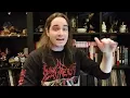 "Erebos" by Venom Prison (IS THIS THE BEST ALBUM OF 2022 SO FAR?) | ALBUM REVIEW