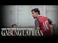 Hari Pertama Gustavo França Latihan Bersama Tim Persija | Training Drill