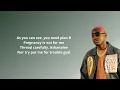 Ruger - Jay Jay (LYRICS)