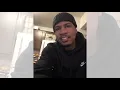 Lecrae +Andy Mineo + Hulvey “Celebrate More” Reaction 🔥