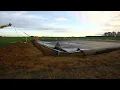 Floating Cover Installation