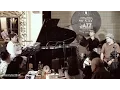 Download Lagu Indra Lesmana \u0026 Friends ft. Tompi - Juwita Malam ~ Selalu Denganmu @ Mostly Jazz 09/10/2016 [HD]