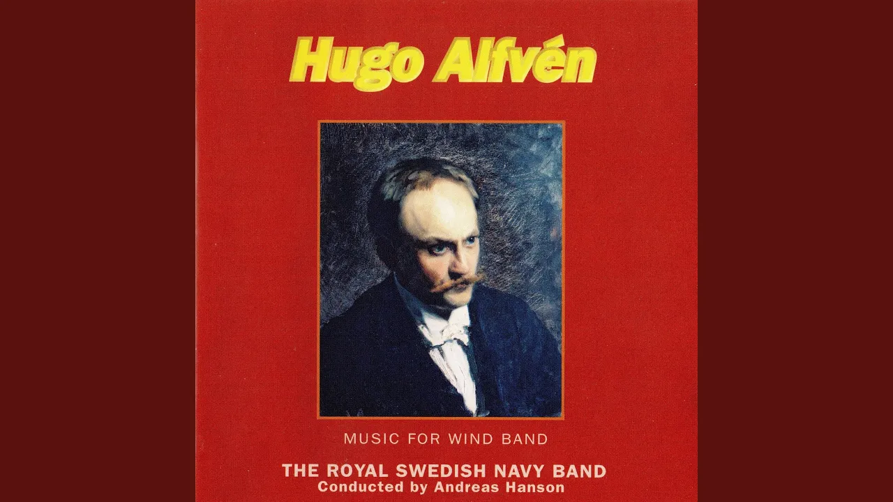 För Sverige! (Arr. for Wind Ensemble) För Sverige! (Arr. for Wind Ensemble)